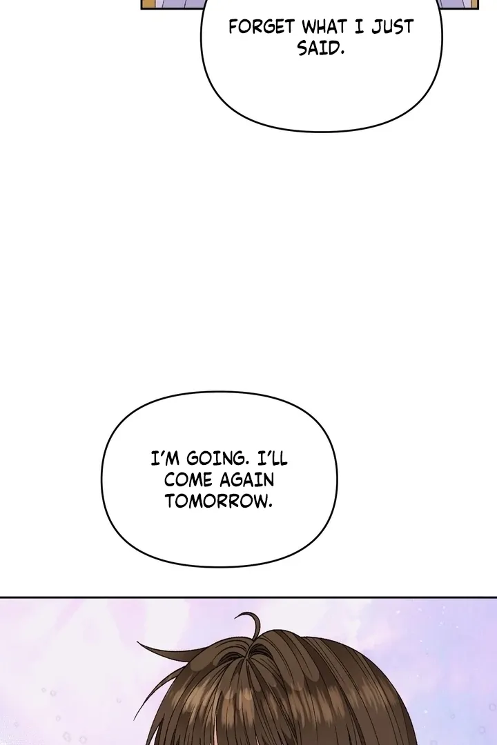 The white-haired merman Chapter 18 page 56 - 