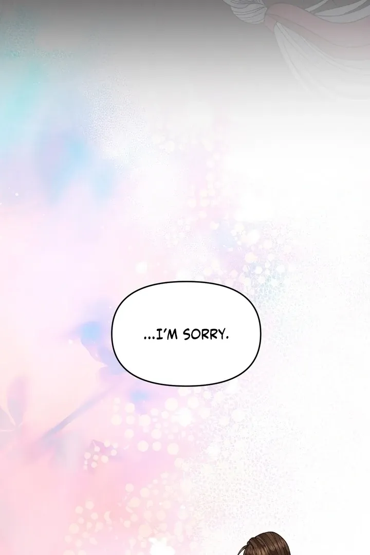 The white-haired merman Chapter 18 page 74 - 
