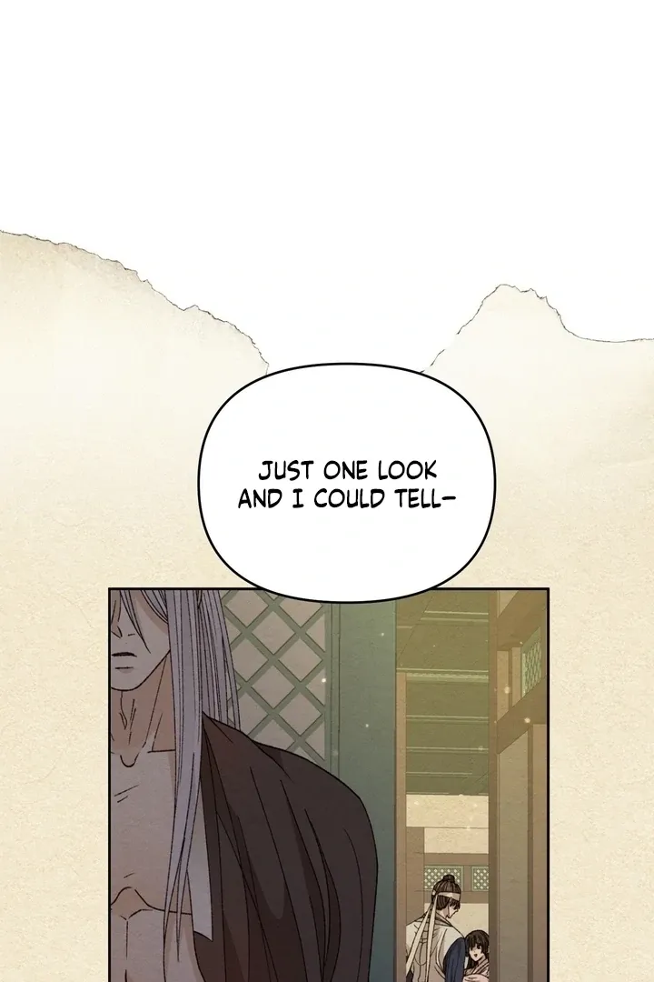 The white-haired merman Chapter 18 page 77 - 
