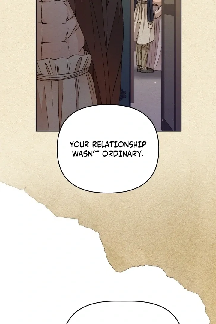 The white-haired merman Chapter 18 page 78 - 