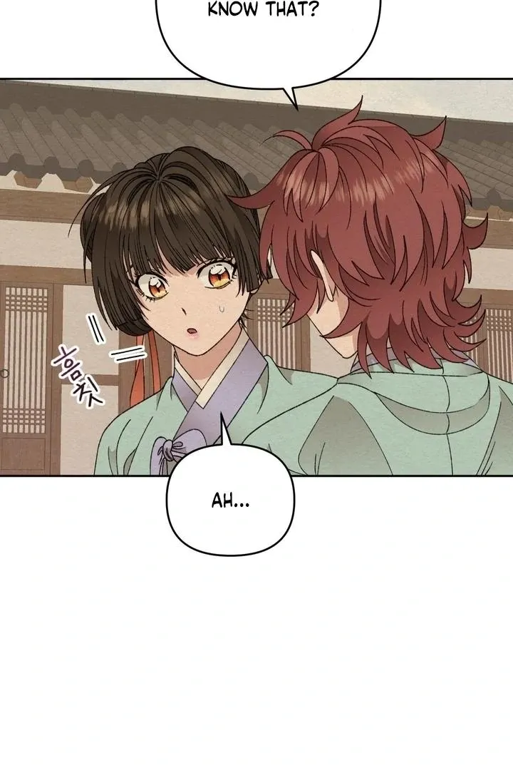 The white-haired merman Chapter 18 page 9 - 