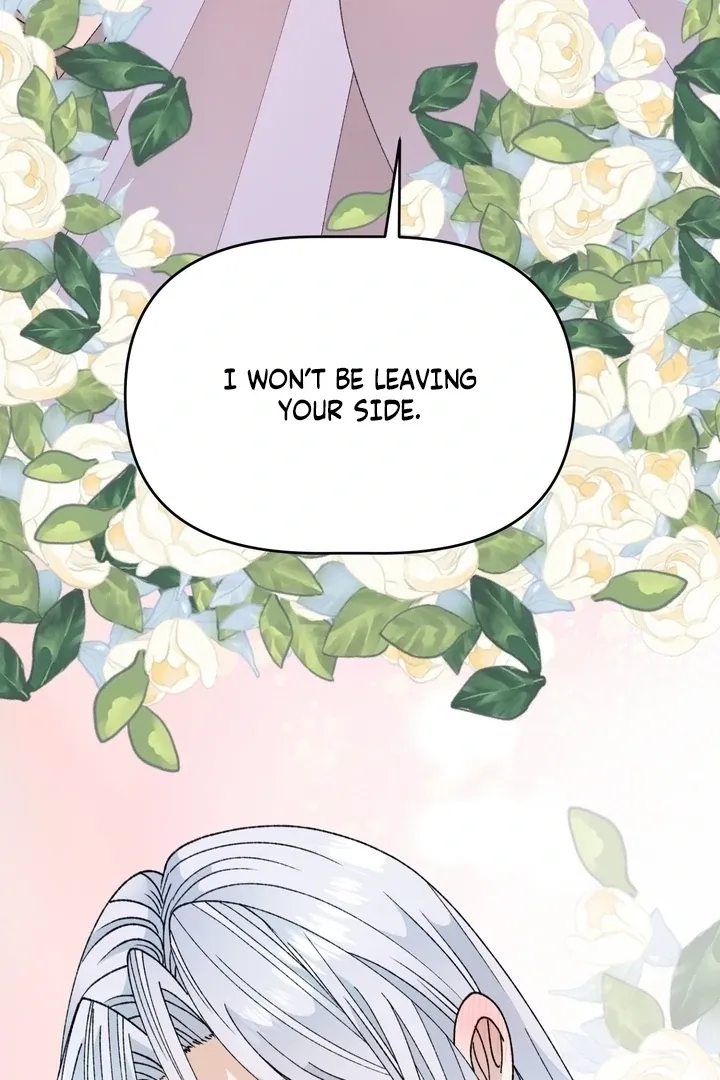 The white-haired merman Chapter 18 page 84 - 