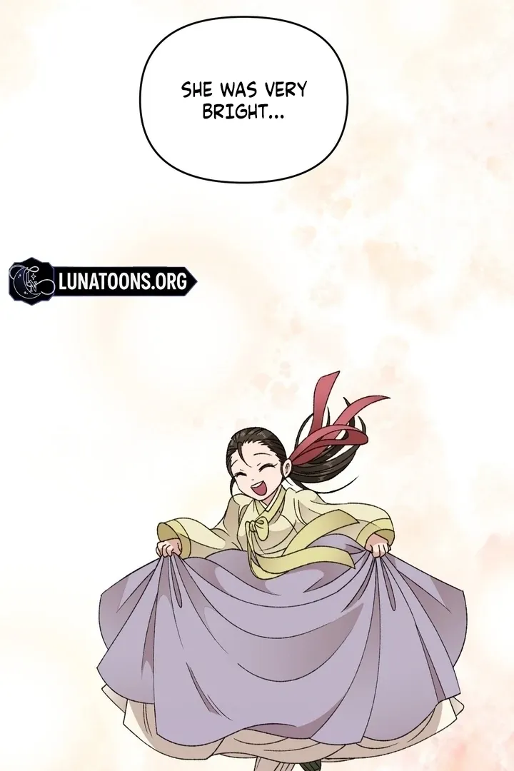 The white-haired merman Chapter 18 page 91 - 