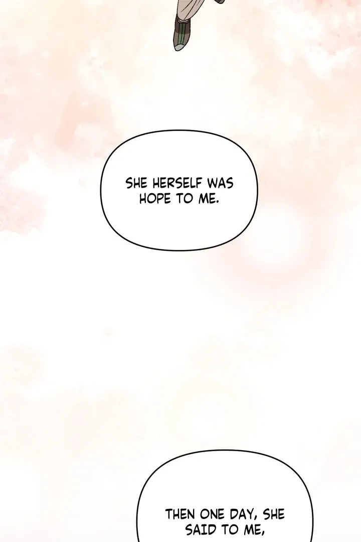 The white-haired merman Chapter 18 page 92 - 