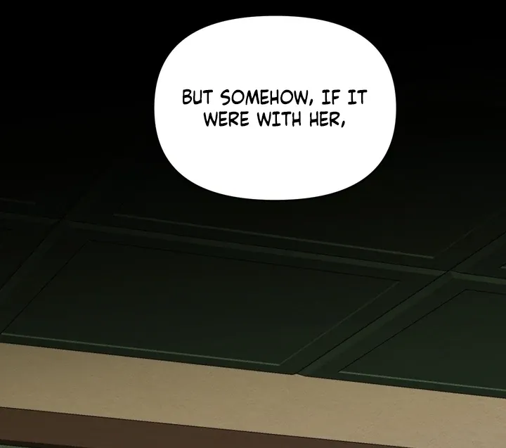 The white-haired merman Chapter 18 page 96 - 