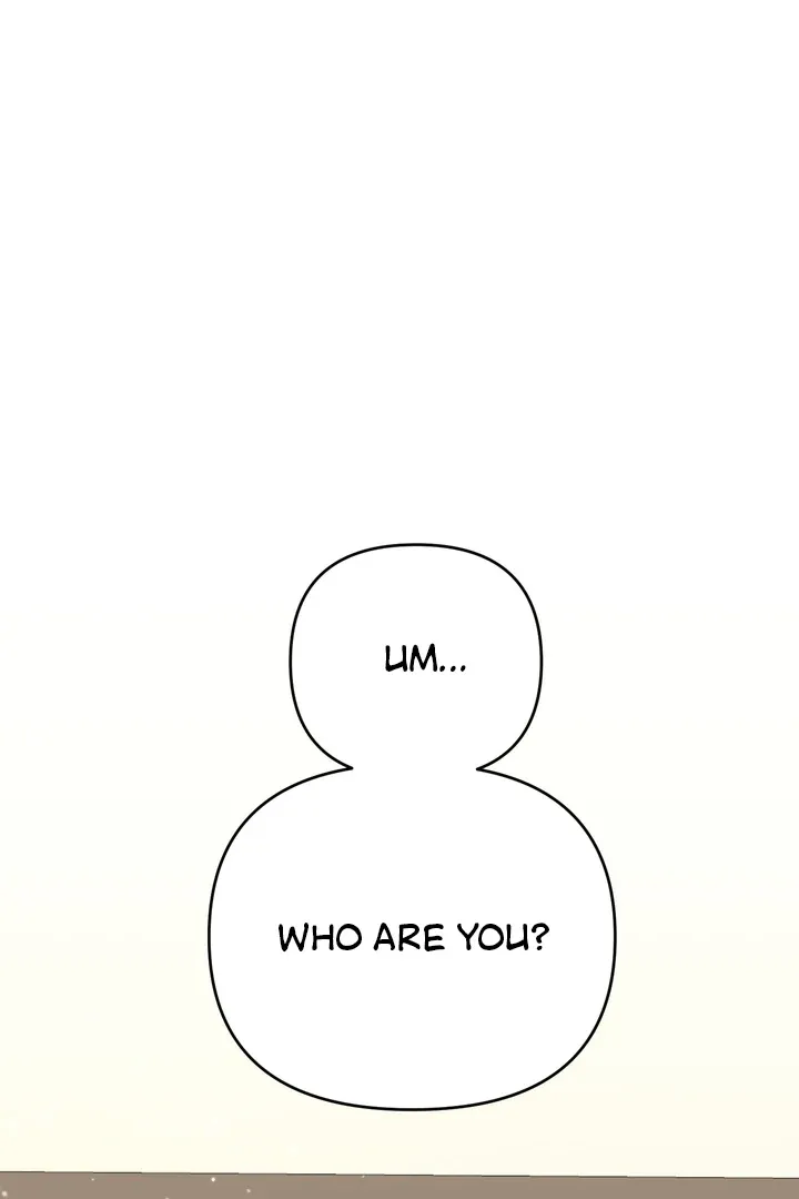 The white-haired merman Chapter 2 page 2 - 