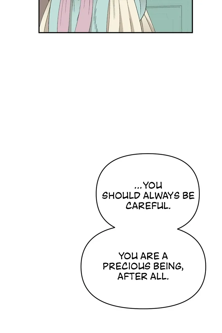 The white-haired merman Chapter 2 page 11 - 