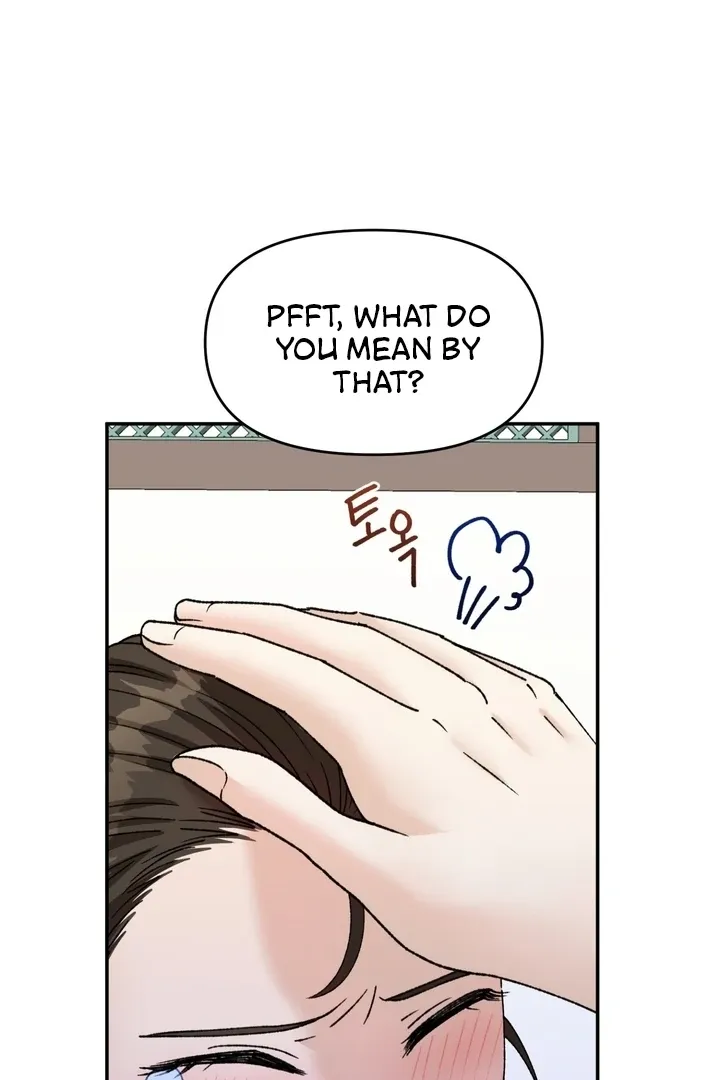 The white-haired merman Chapter 2 page 16 - 