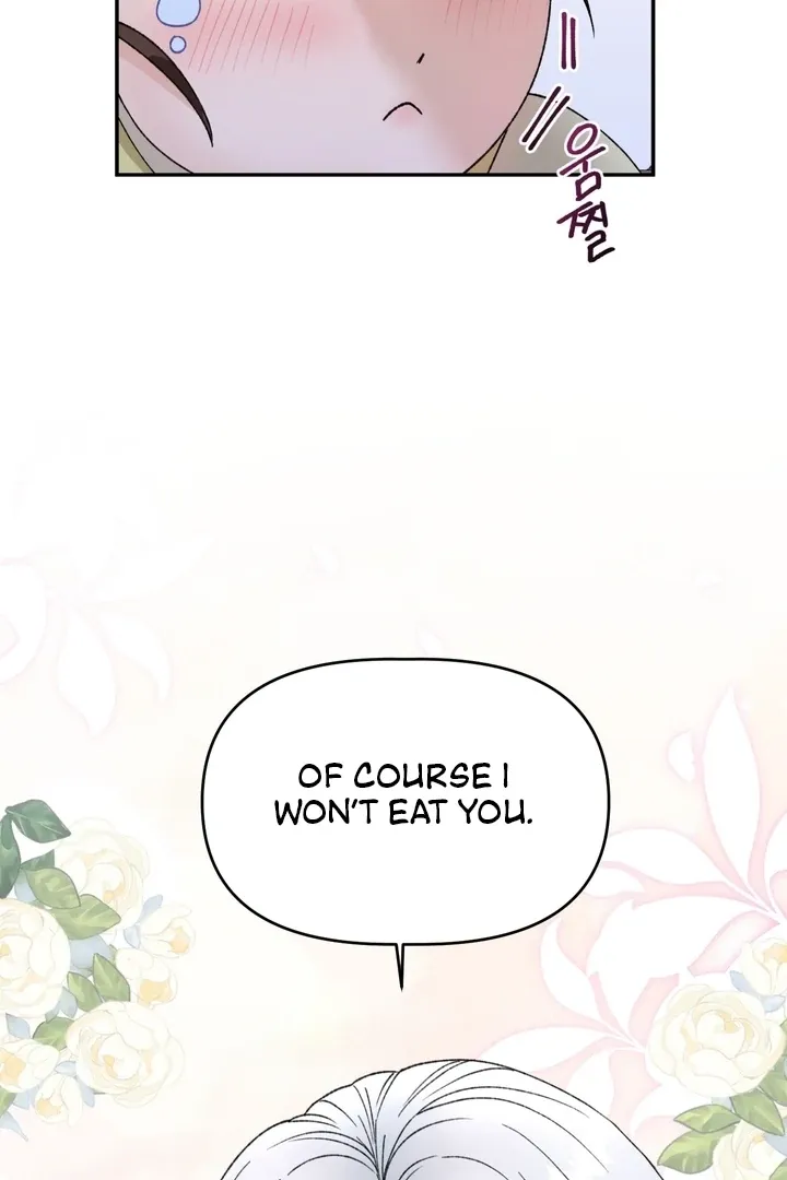 The white-haired merman Chapter 2 page 17 - 