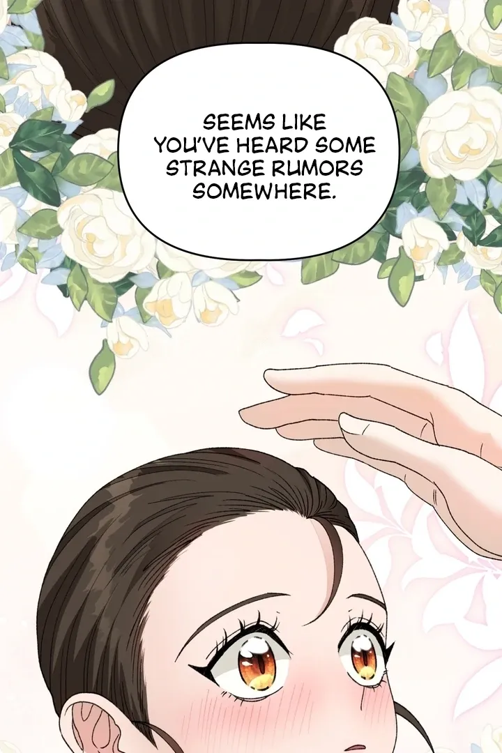 The white-haired merman Chapter 2 page 19 - 