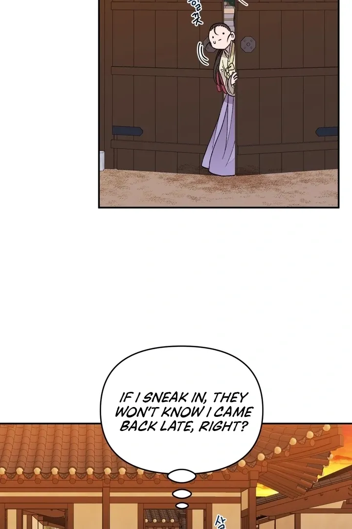 The white-haired merman Chapter 2 page 33 - 