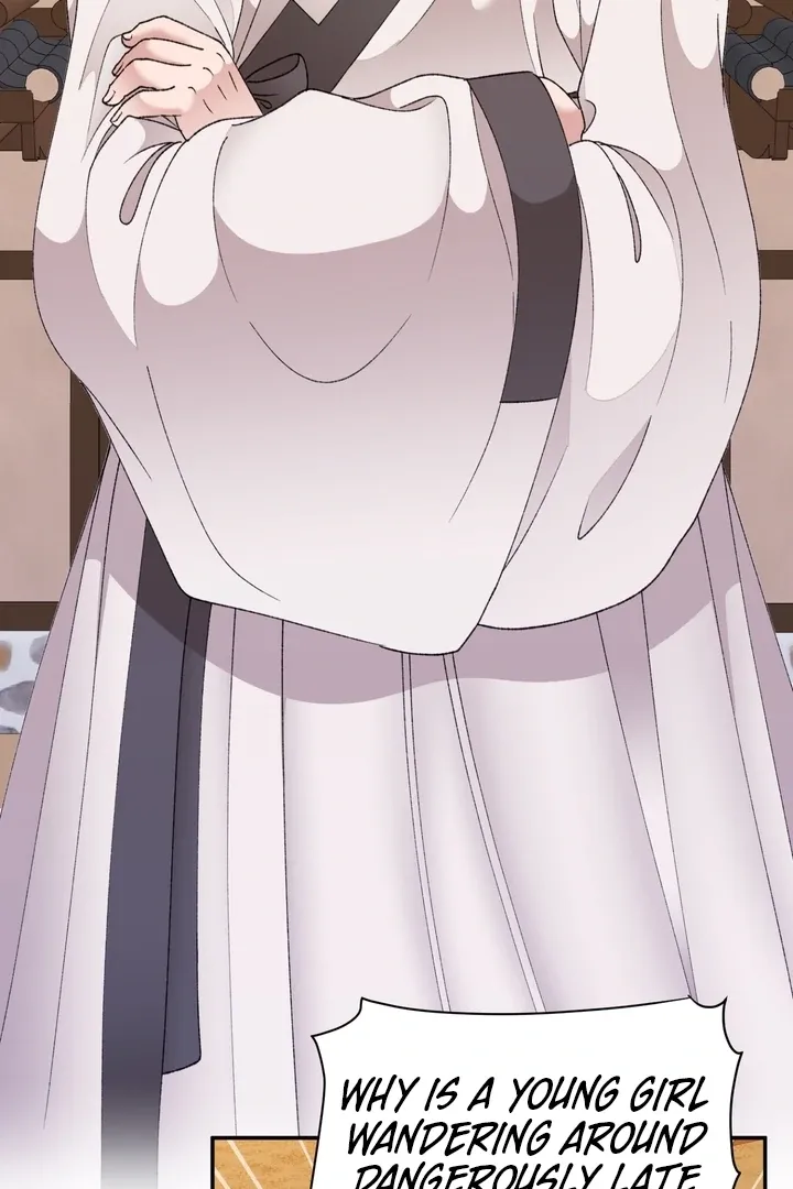 The white-haired merman Chapter 2 page 37 - 