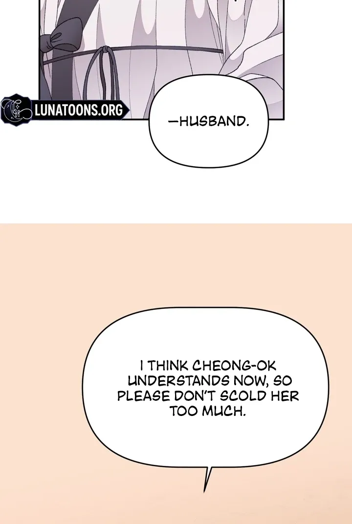 The white-haired merman Chapter 2 page 40 - 