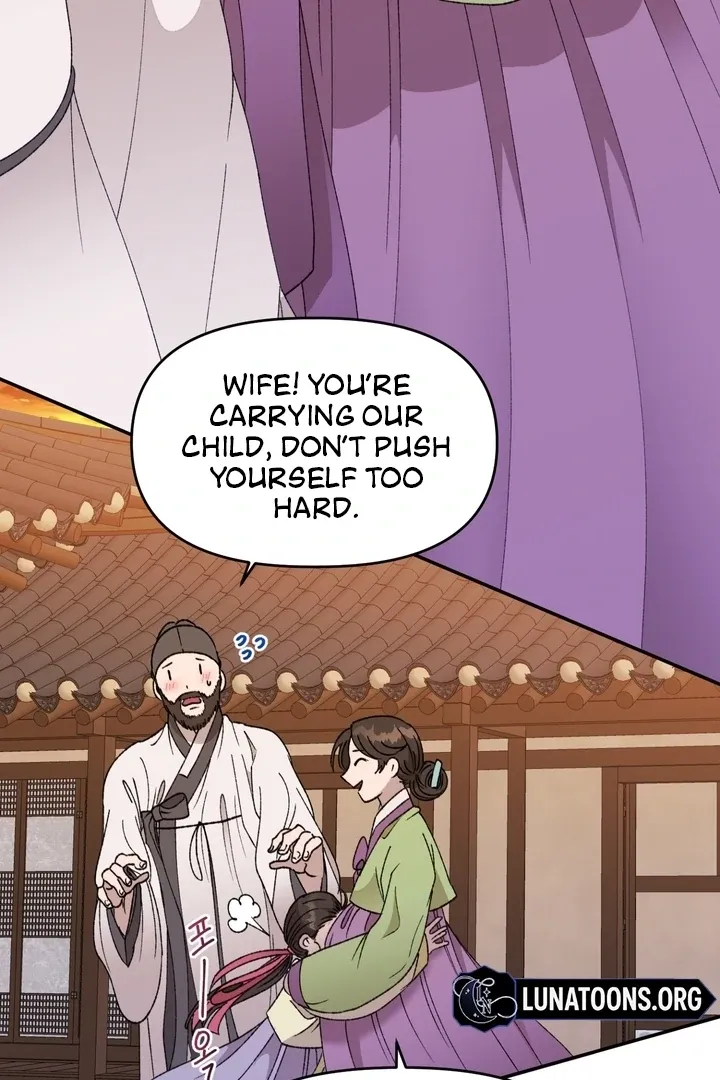 The white-haired merman Chapter 2 page 42 - 