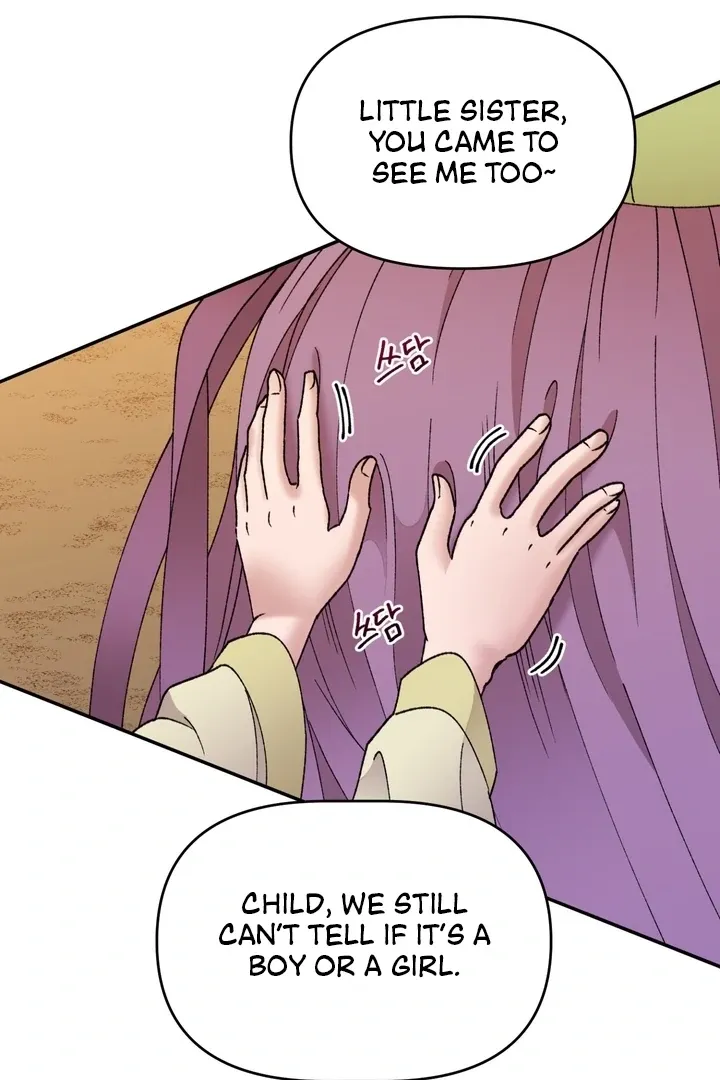 The white-haired merman Chapter 2 page 45 - 