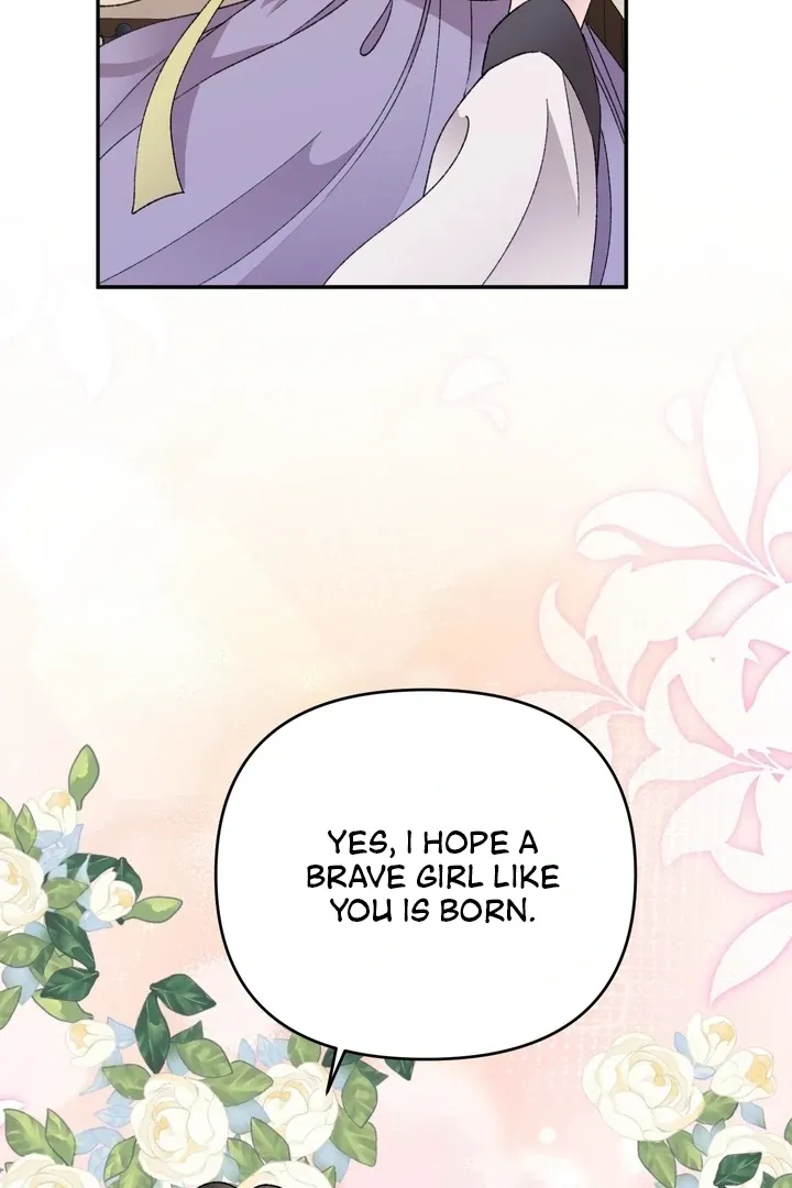 The white-haired merman Chapter 2 page 47 - 