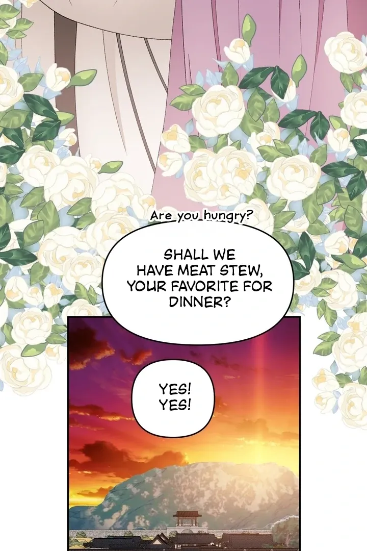 The white-haired merman Chapter 2 page 49 - 