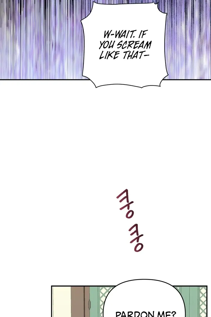 The white-haired merman Chapter 2 page 6 - 