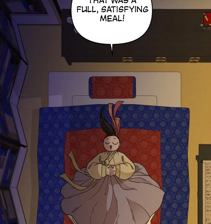 The white-haired merman Chapter 2 page 53 - 
