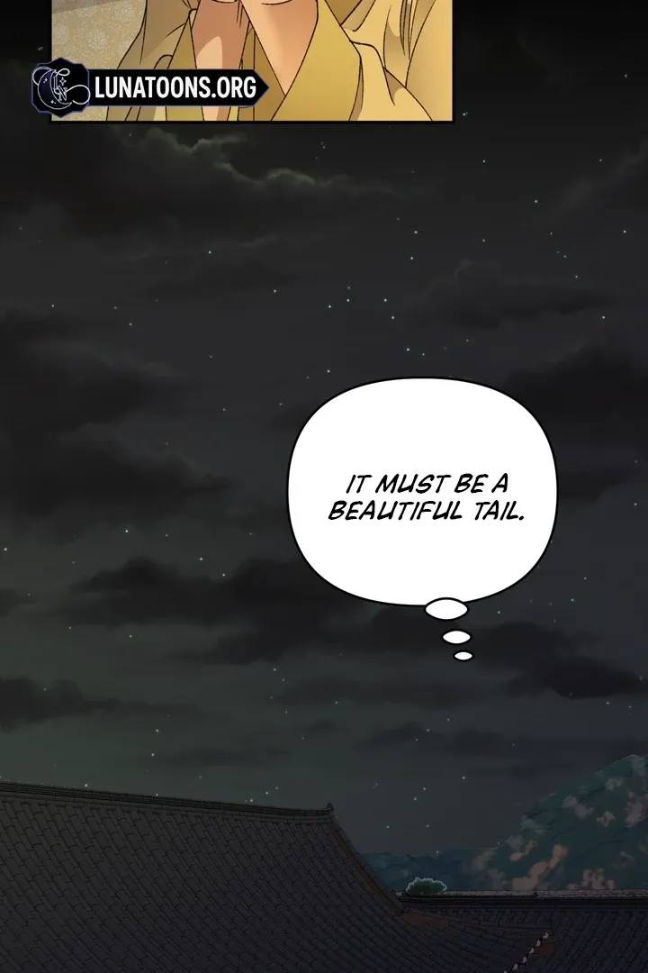 The white-haired merman Chapter 2 page 60 - 
