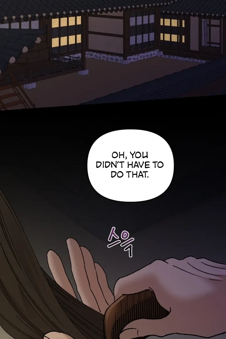 The white-haired merman Chapter 2 page 61 - 