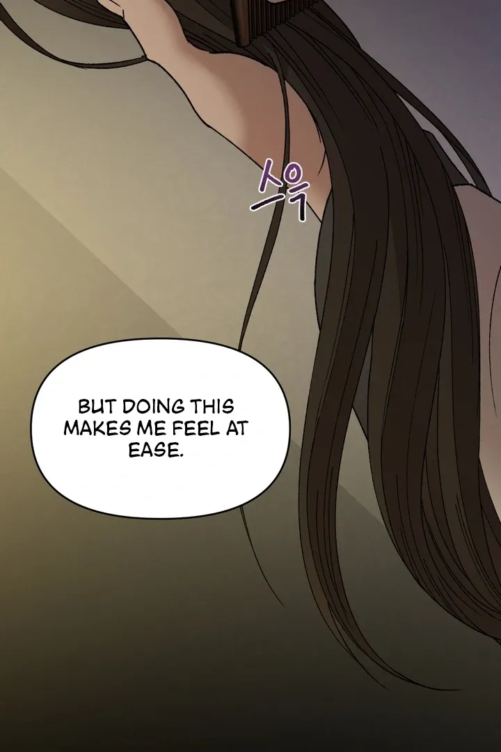 The white-haired merman Chapter 2 page 62 - 