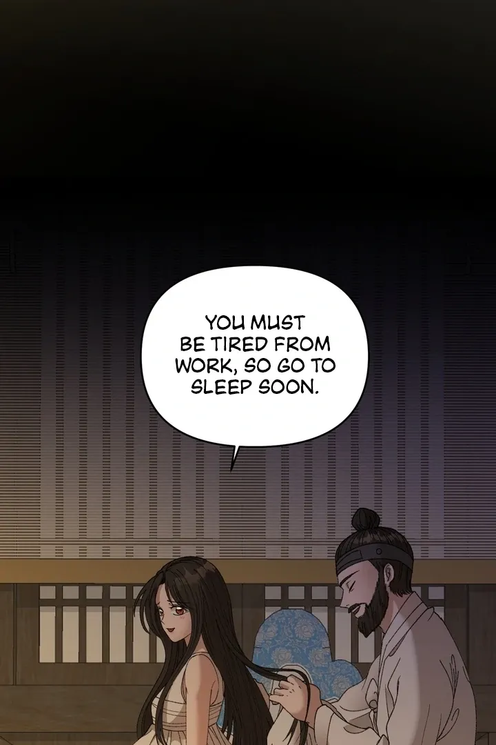 The white-haired merman Chapter 2 page 63 - 