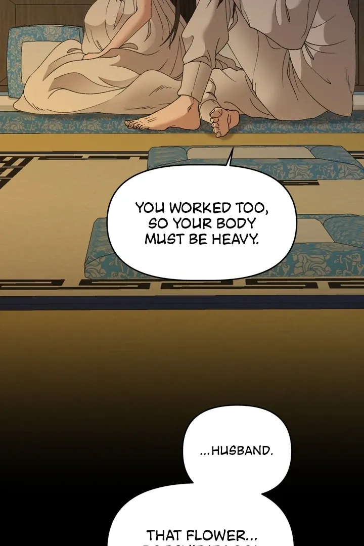 The white-haired merman Chapter 2 page 64 - 