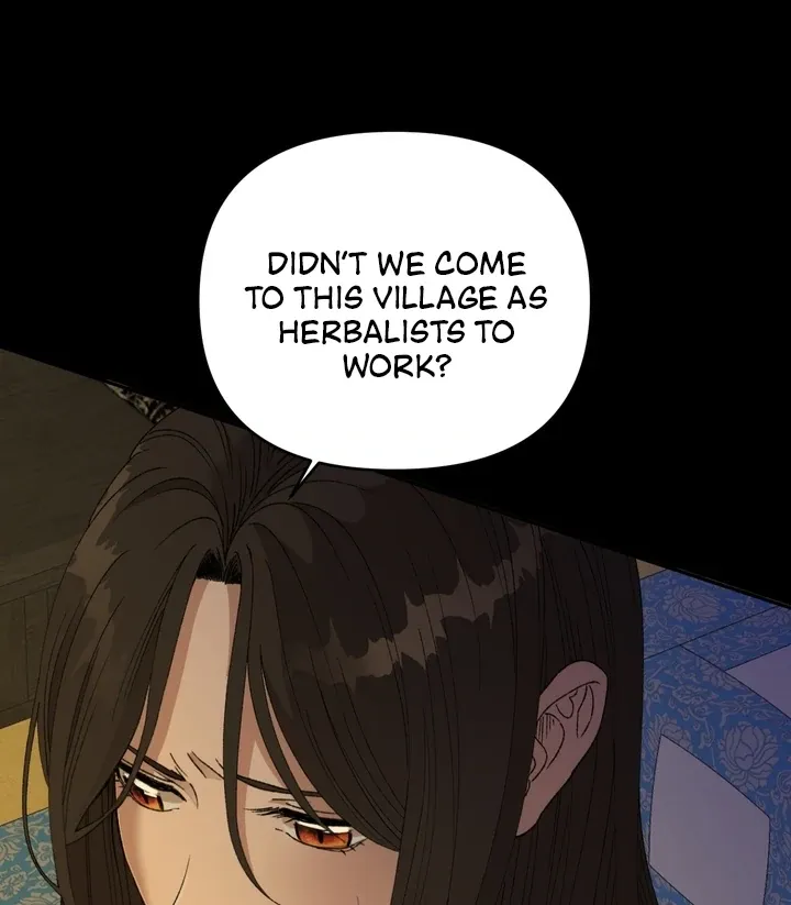 The white-haired merman Chapter 2 page 66 - 