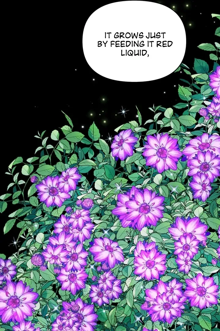 The white-haired merman Chapter 2 page 68 - 
