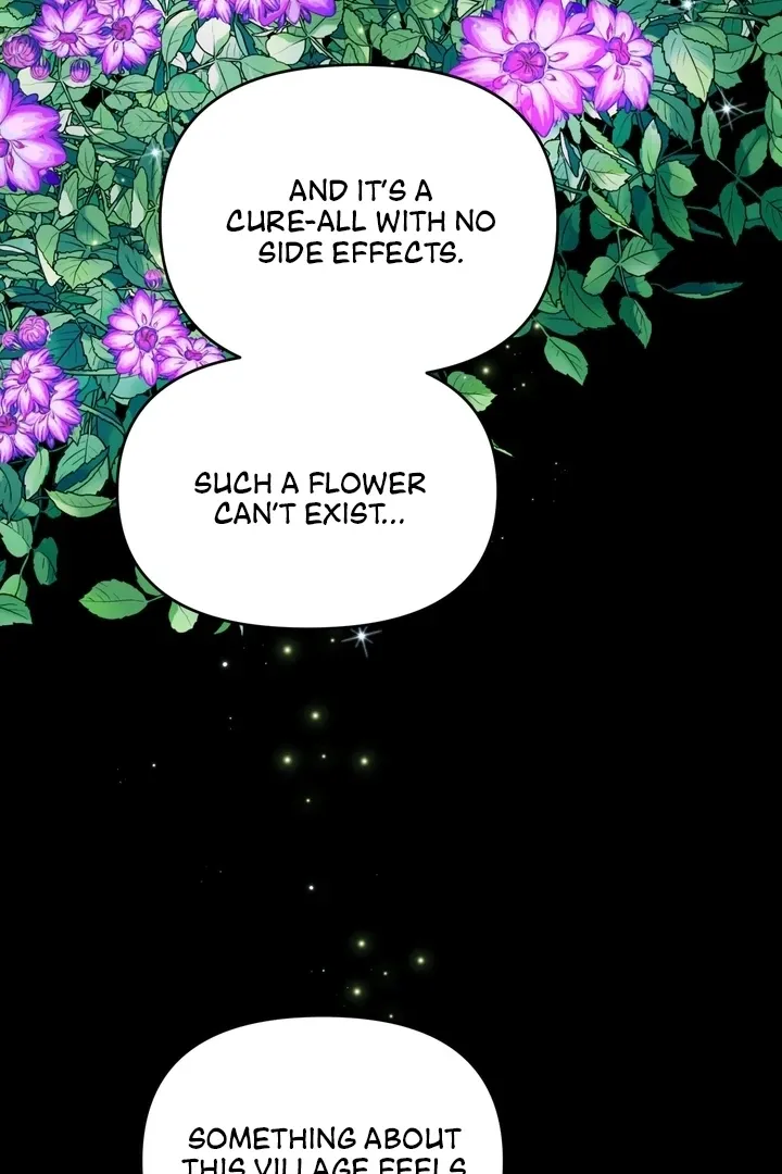 The white-haired merman Chapter 2 page 69 - 