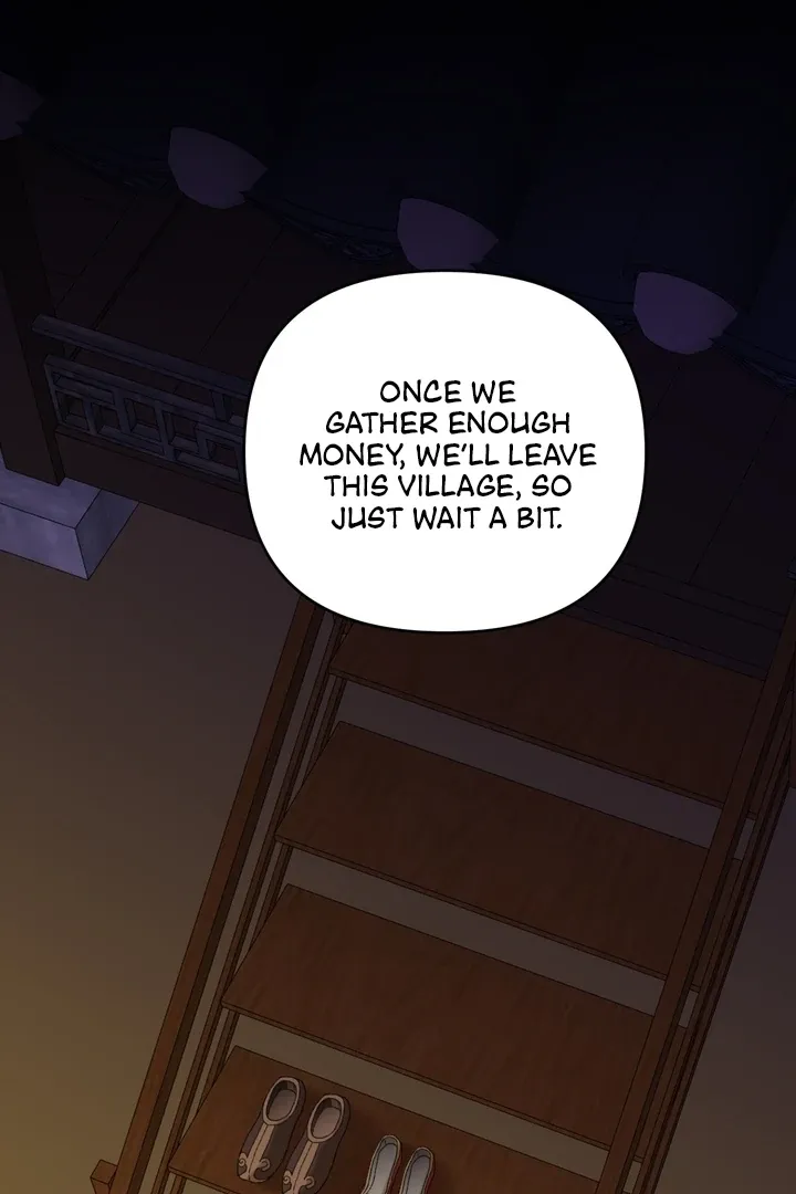 The white-haired merman Chapter 2 page 71 - 