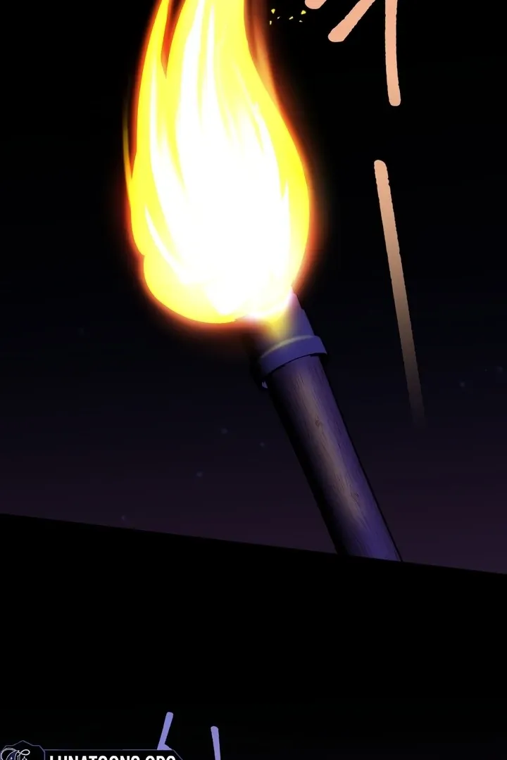 The white-haired merman Chapter 2 page 74 - 