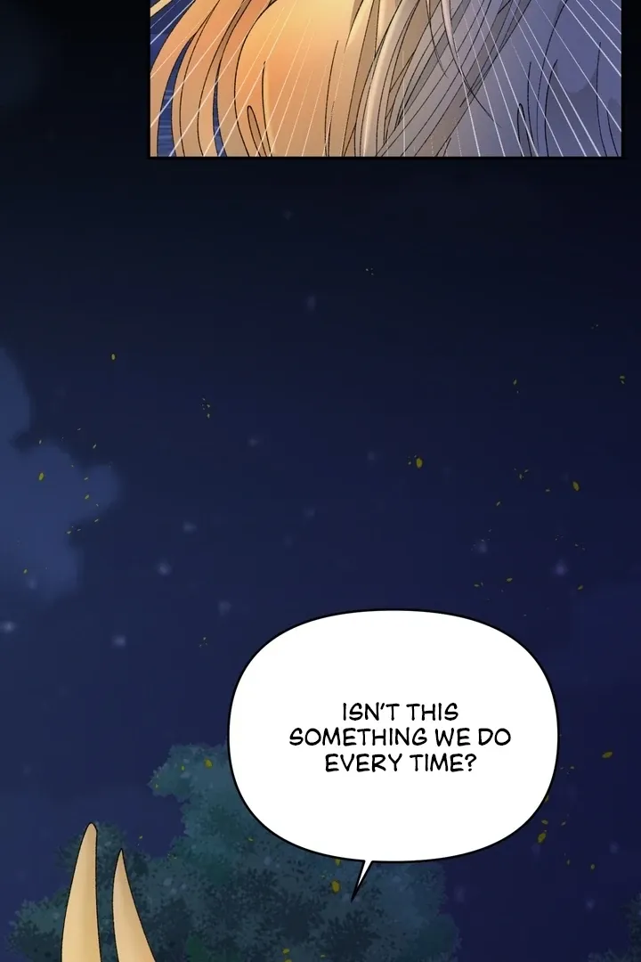 The white-haired merman Chapter 2 page 87 - 