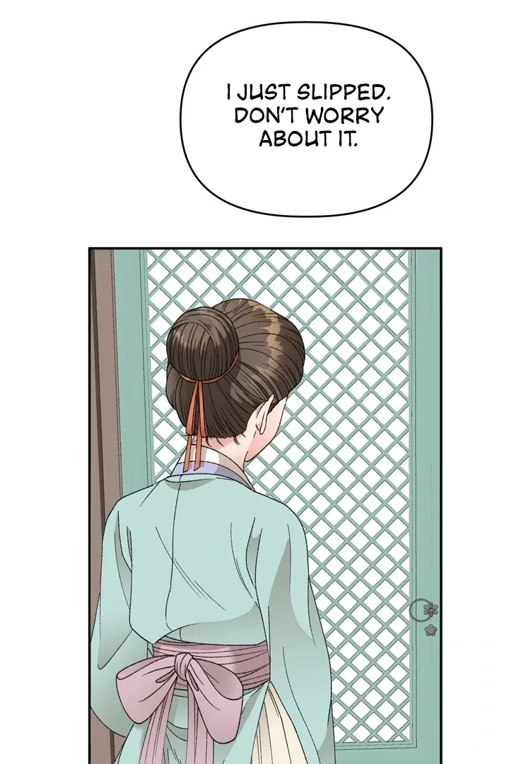 The white-haired merman Chapter 2 page 10 - 