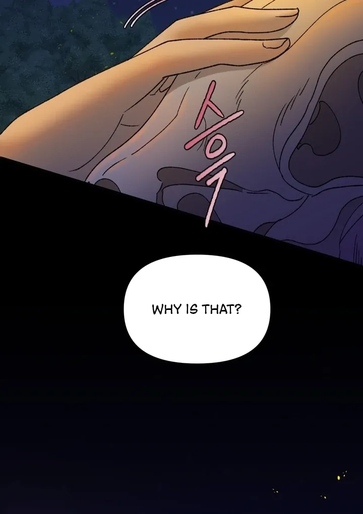The white-haired merman Chapter 2 page 95 - 