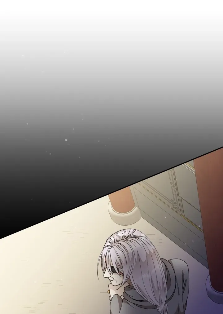 The white-haired merman Chapter 3 page 109 - 