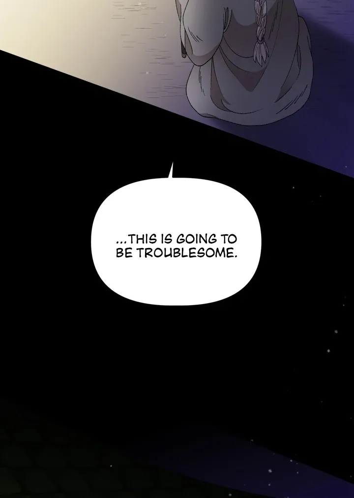 The white-haired merman Chapter 3 page 110 - 