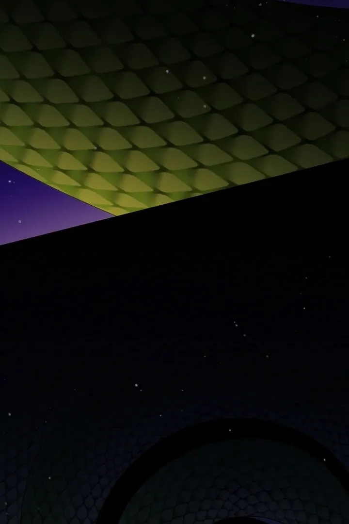 The white-haired merman Chapter 3 page 111 - 