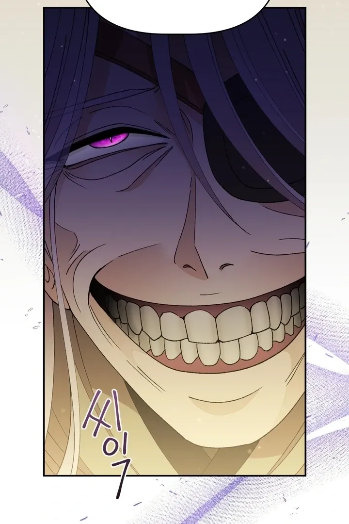 The white-haired merman Chapter 3 page 114 - 