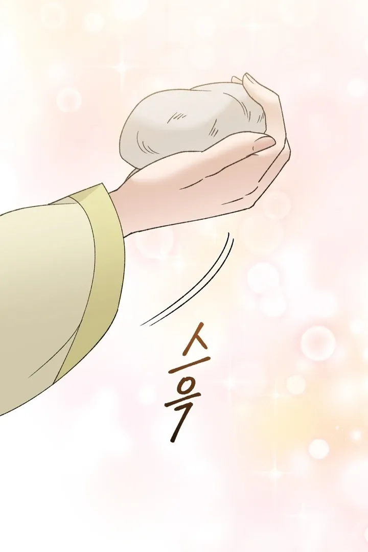 The white-haired merman Chapter 3 page 20 - 