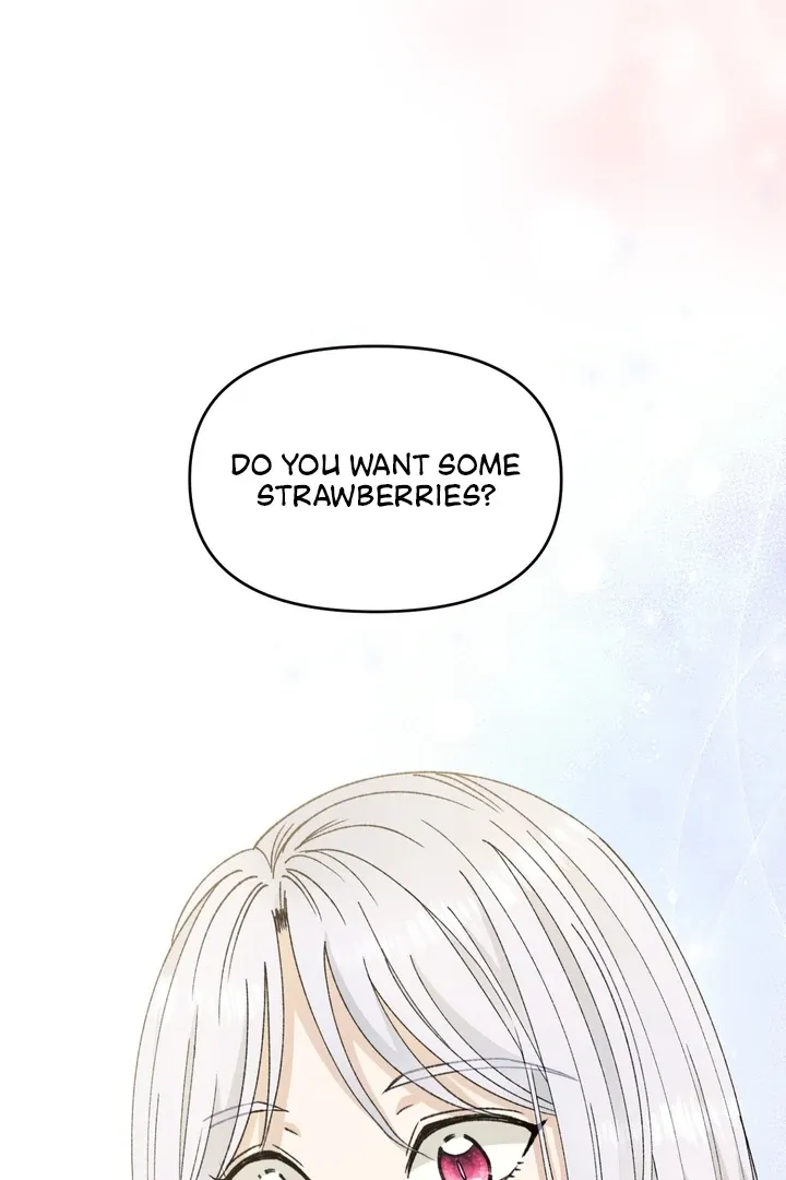 The white-haired merman Chapter 3 page 21 - 
