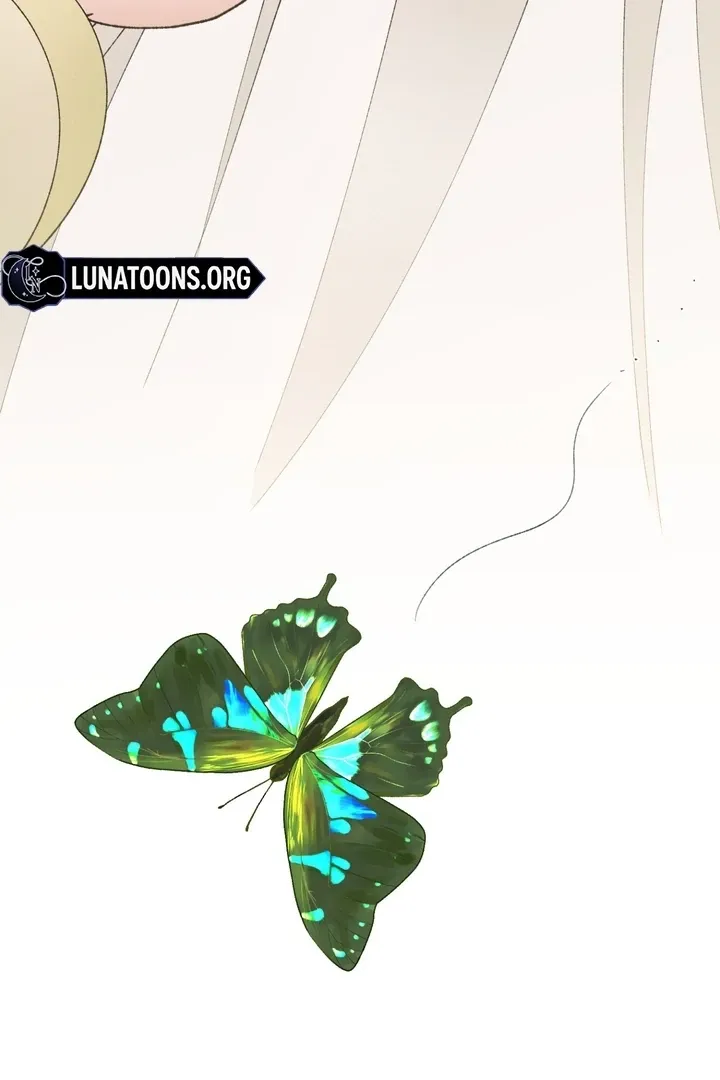 The white-haired merman Chapter 3 page 23 - 