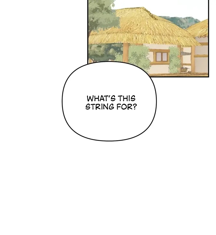 The white-haired merman Chapter 3 page 27 - 