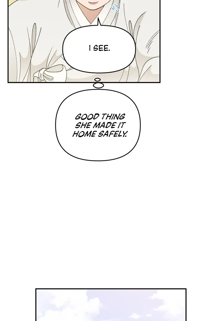 The white-haired merman Chapter 3 page 32 - 