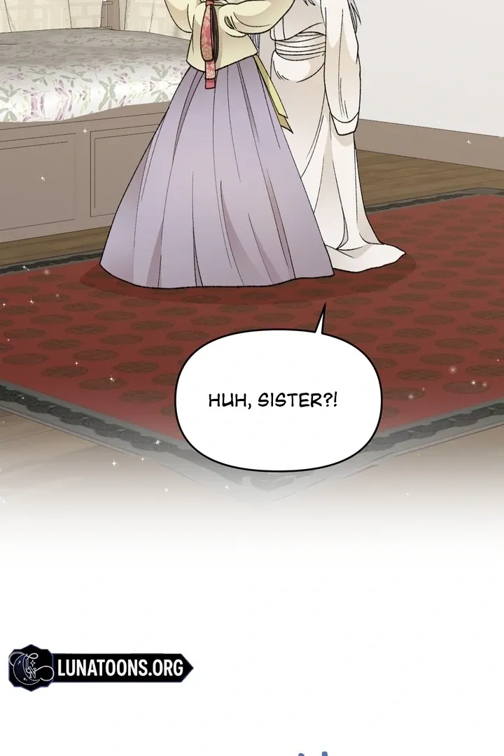 The white-haired merman Chapter 3 page 44 - 
