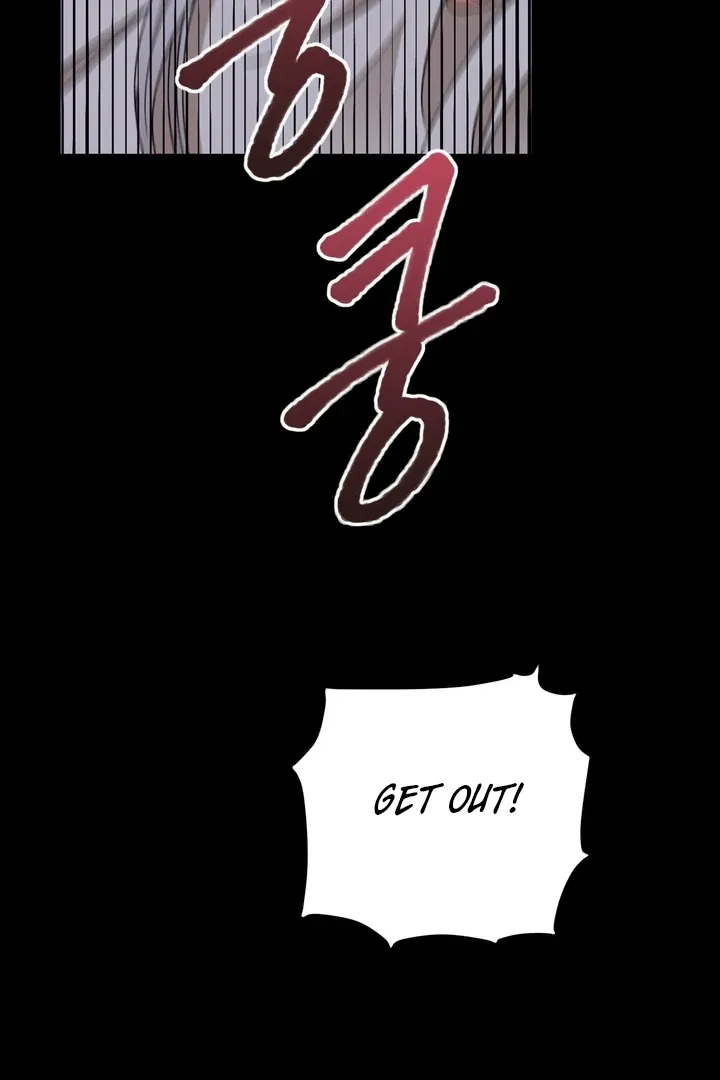 The white-haired merman Chapter 3 page 58 - 