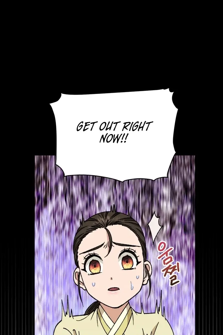 The white-haired merman Chapter 3 page 59 - 