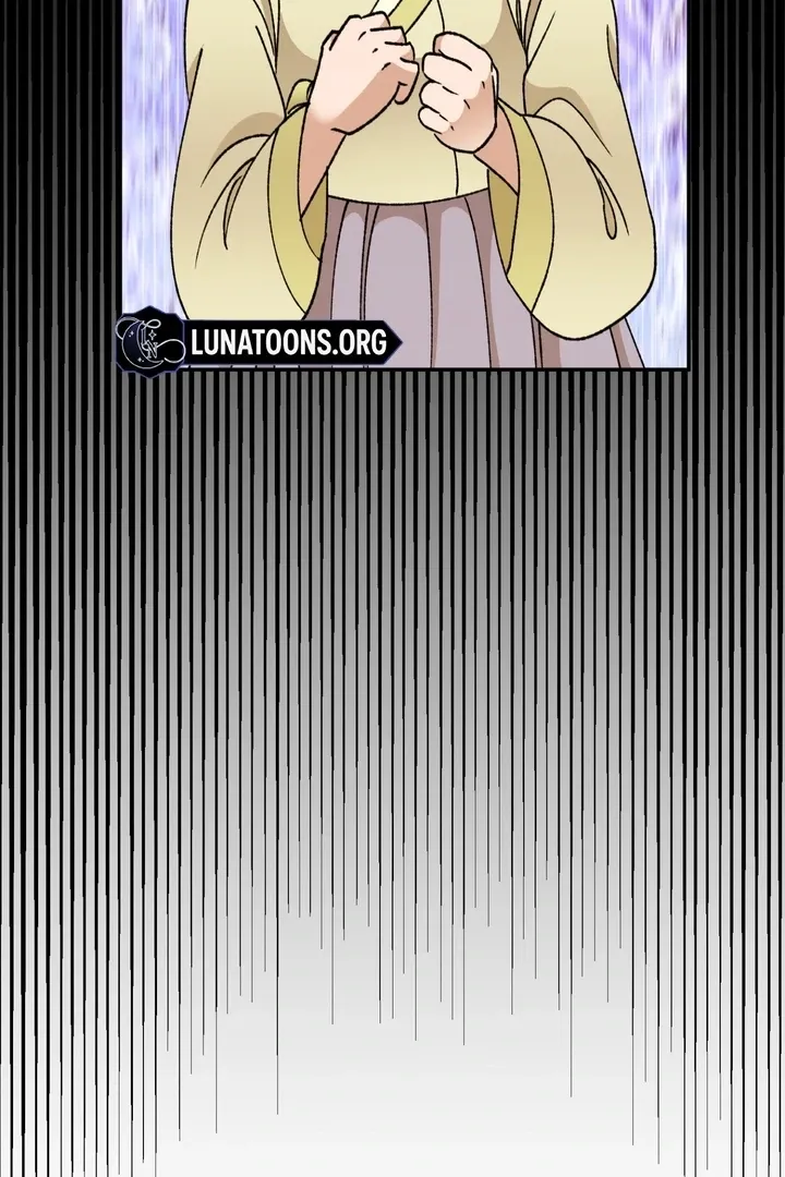 The white-haired merman Chapter 3 page 60 - 