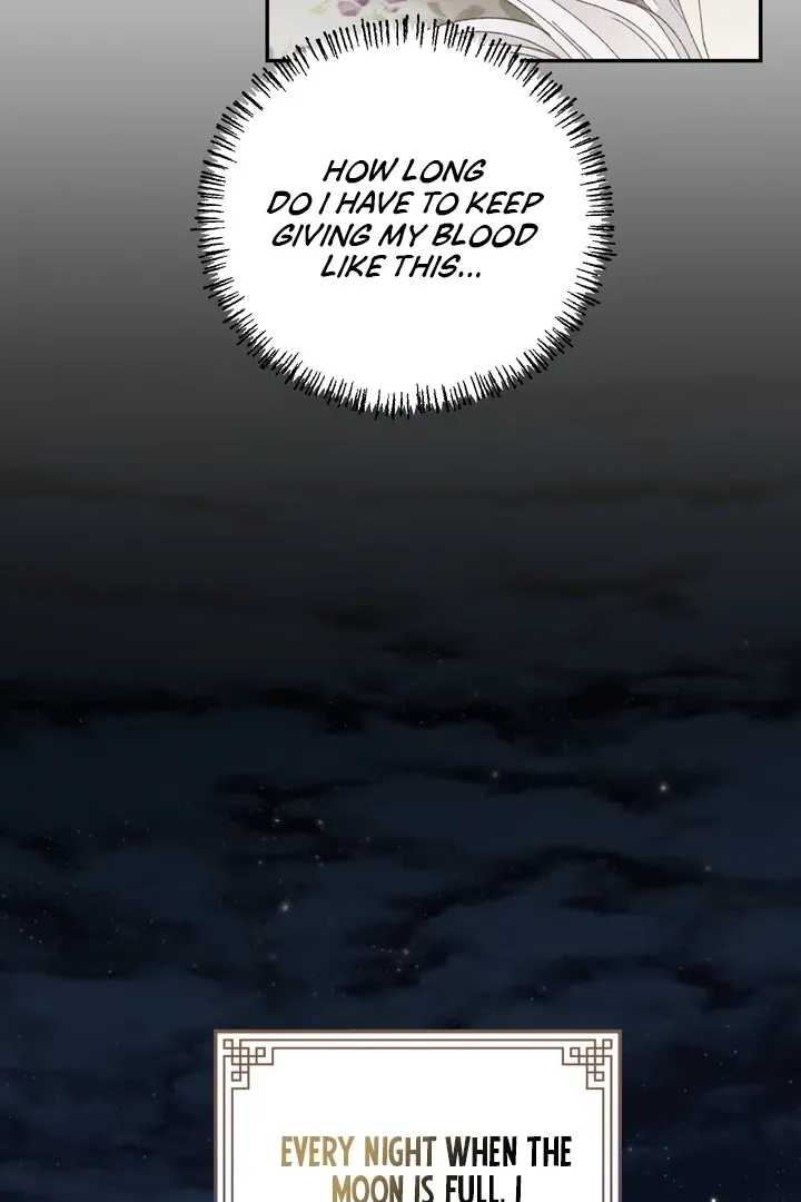 The white-haired merman Chapter 3 page 7 - 
